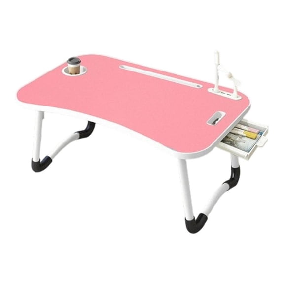CEORPER Portable Foldable Desk for Home Office Study Gaming Relaxation Comfort