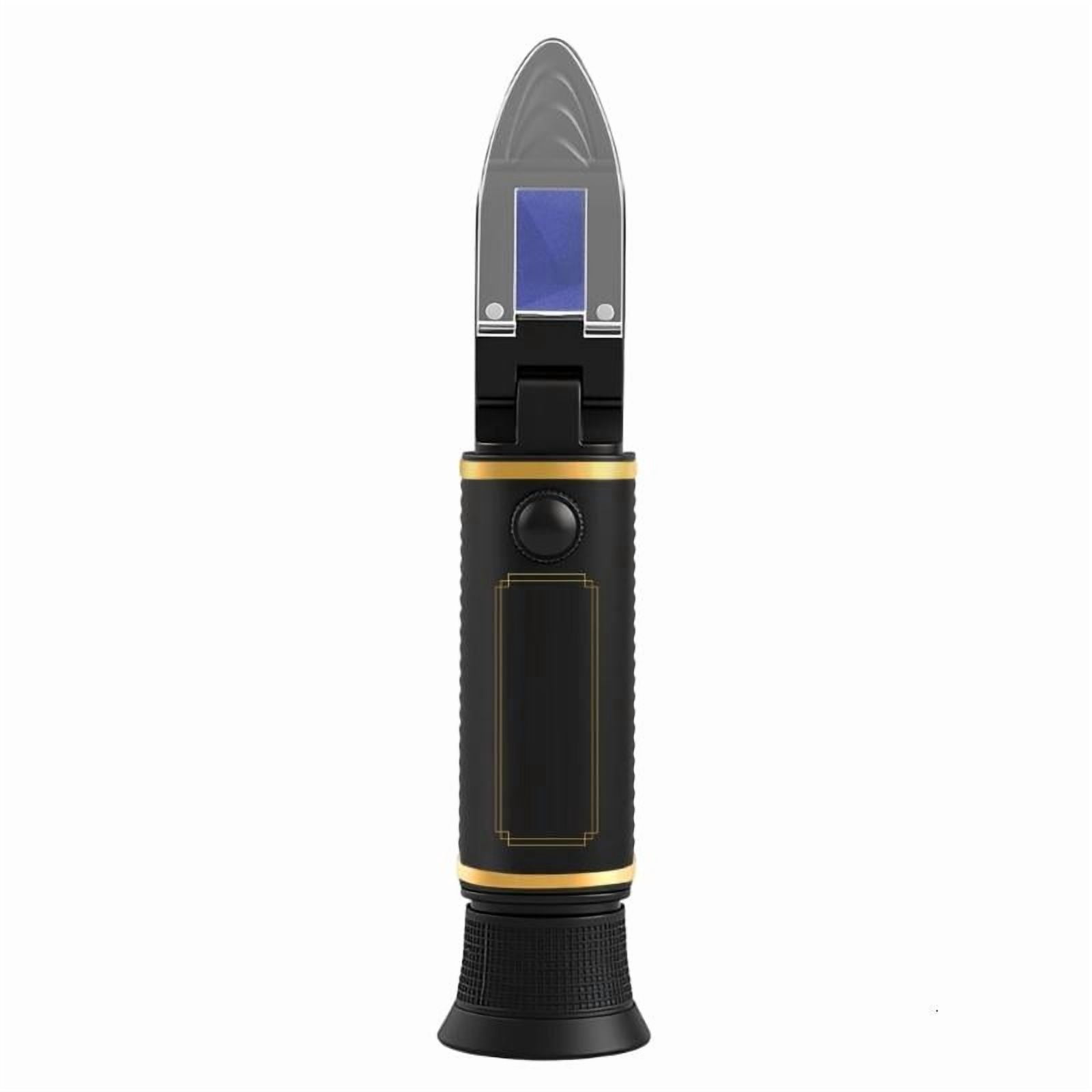 CEORPER Portable Handheld Refractometer For Car Maintenance And Engineering Use
