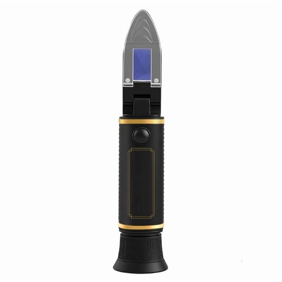 CEORPER Portable Handheld Refractometer For Car Maintenance And Engineering Use