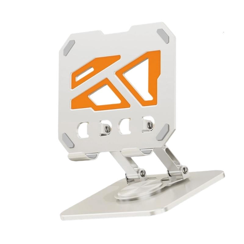 CEORPER Portable Laptop Stand Foldable Support Base Notebook Stand Bracket Laptop