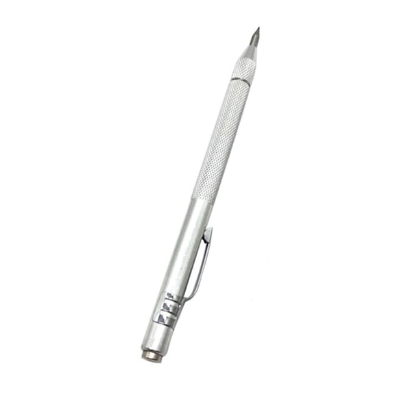 CEORPER Portable Magnetic Engraving Tool Kit Engraving Pen Scribing Pen Marking Tools Engraving Pen for Glass Ceramics Metal