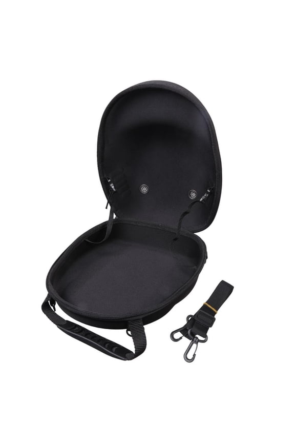 Portable Outdoor Travel Hat Carriers Case Caps Storage Hard Shell Hat Protective Box Travel Case Baseball Caps Organizer