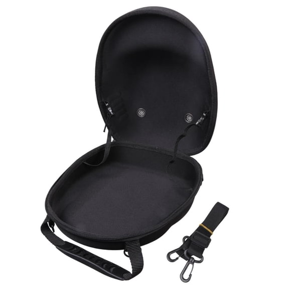 CEORPER Portable Outdoor Travel Hat Carriers Case Caps Storage Hard Shell Hat Protective Box Travel Case Baseball Caps Organizer