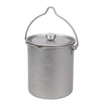 thumbnail image 1 of CEORPER Portable Pouring Over Coffee Presses French Brewer For Outdoors Hiking Travels, 1 of 14