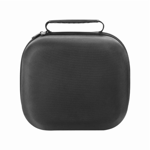 CEORPER Portable Projectors Hard Case Travel Carrying Storage Box for NEW Play