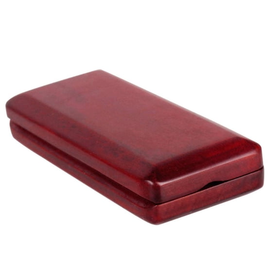 CEORPER Portable Storage Oboe Reed Case with 2 Slots for Musicians and Music Lover