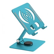 CEORPER Portable Tablet Stand Foldable Support Base Phone Stand Bracket 360 Degree