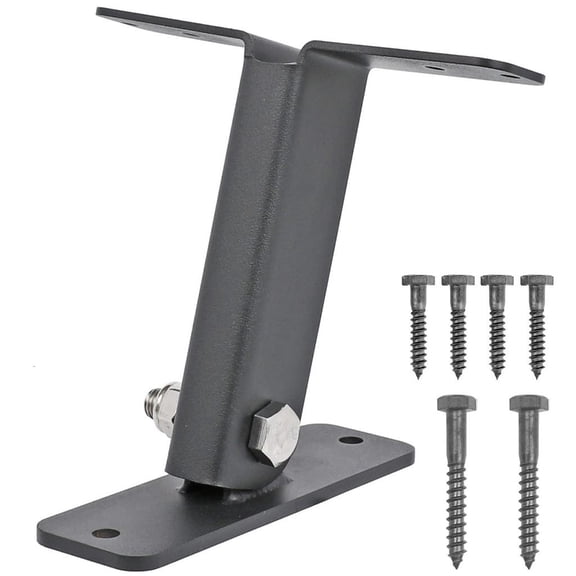 CEORPER Powder Coated Pergola Mounting Hardware, Resistant 304 Stainless Steel