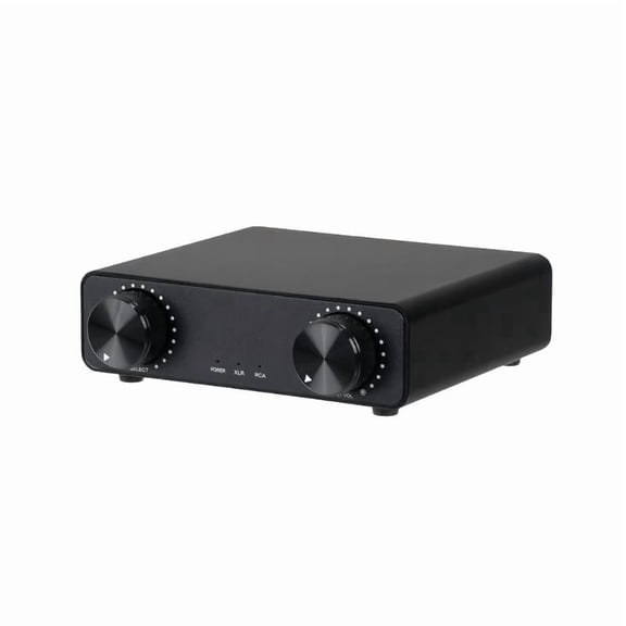 CEORPER Powerful Mini Digital Amplifier 300W TPA3255 Chip For Home Theaters