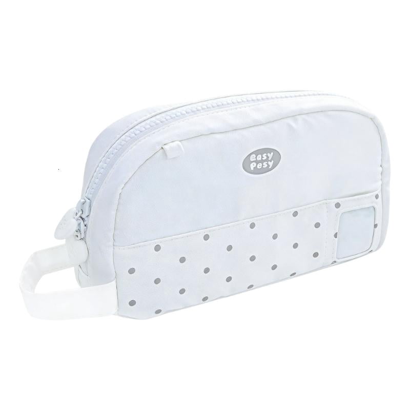 CEORPER Practical Flip Top Pencil Case With Spacious Interior For Pen Markers Erasers