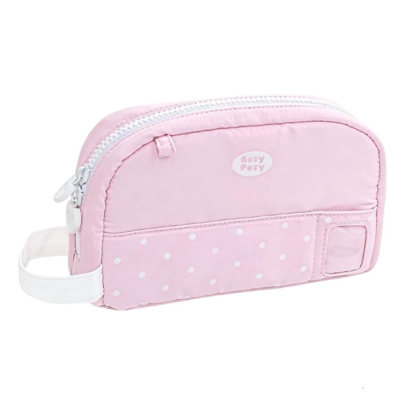 CEORPER Practical Flip Top Pencil Case With Spacious Interior For Pen Markers Erasers