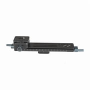 CEORPER Precise Aluminum Tripod Slider Rail For Macro Photography And Product