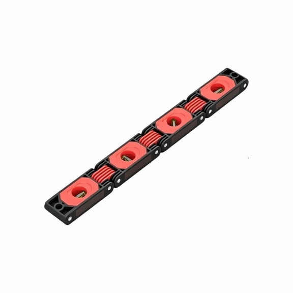 CEORPER Precise Folding Level Instrument For Engineering And Maintenance Tasks