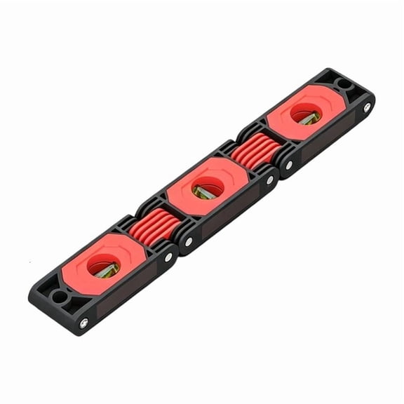 CEORPER Precise Folding Level Instrument For Engineering And Maintenance Tasks