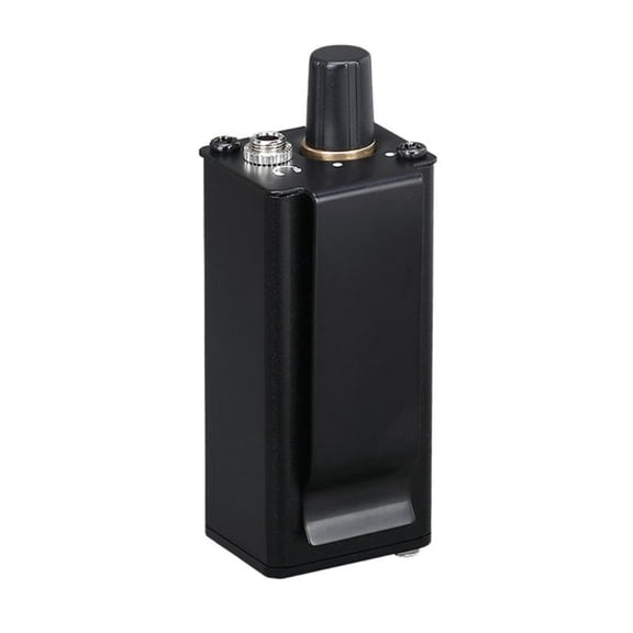 CEORPER Precise Headphone Amplifier Volumes Controller, TRS Sound Signal Input