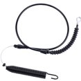 thumbnail image 1 of CEORPER Precisions Lawn Mower Control Cable With Spring End For Smooth Operations Compatibles for 746-05124A 946-05124A, 1 of 9