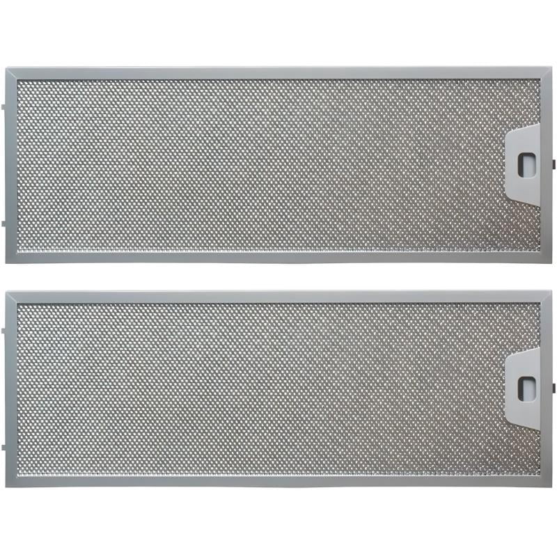 CEORPER Premium Aluminum Range Hood Filters Easy To Clean And Reusable