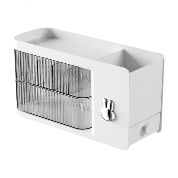 CEORPER Premium Cord Management System With Dustproof Design Home Use