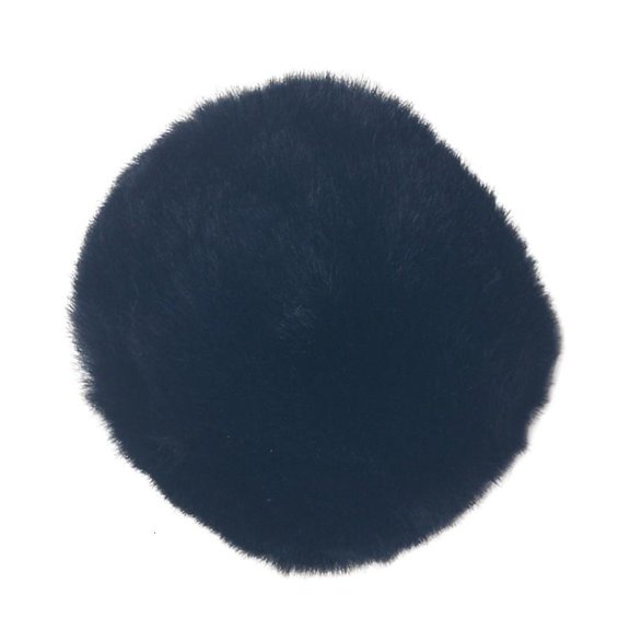 CEORPER Premium Oval Mic Windscreen Effectively Block Background Noise for AM8 Mic