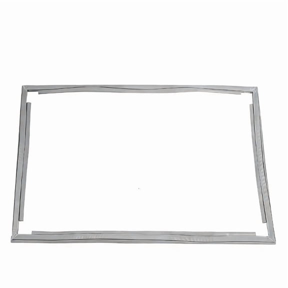 CEORPER Premium Silicone Fridge Gasket Delivers Superior Cold Retention