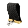 thumbnail image 1 of CEORPER Premiums Cotton Ligature Altos Sax Mouthpiece Material Optimal Air Seal Music Accessories, 1 of 8