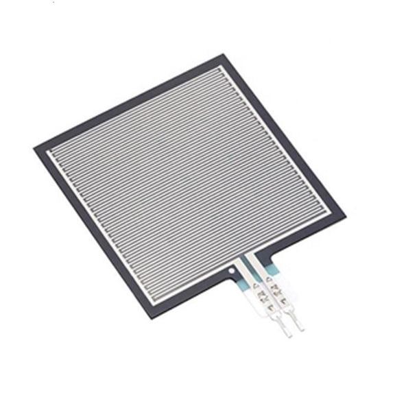 CEORPER Pressure Measurement Tool Thin Film Pressure Sensors Flexible Force Sensors