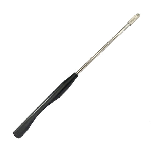 CEORPER Professional 22Cm Coppers Inoculating Stick With Ergonomic Plastic Handle