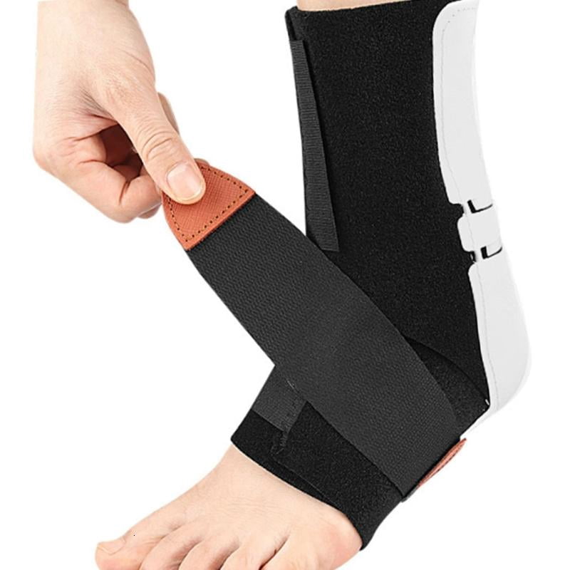 CEORPER Professional Ankle Support Brace Ankle Joint Protectors for Running Football