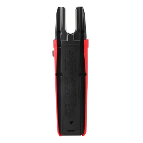 CEORPER Professional Digital Multimeter Measuring NCV Frequency with Backlit Flashlight