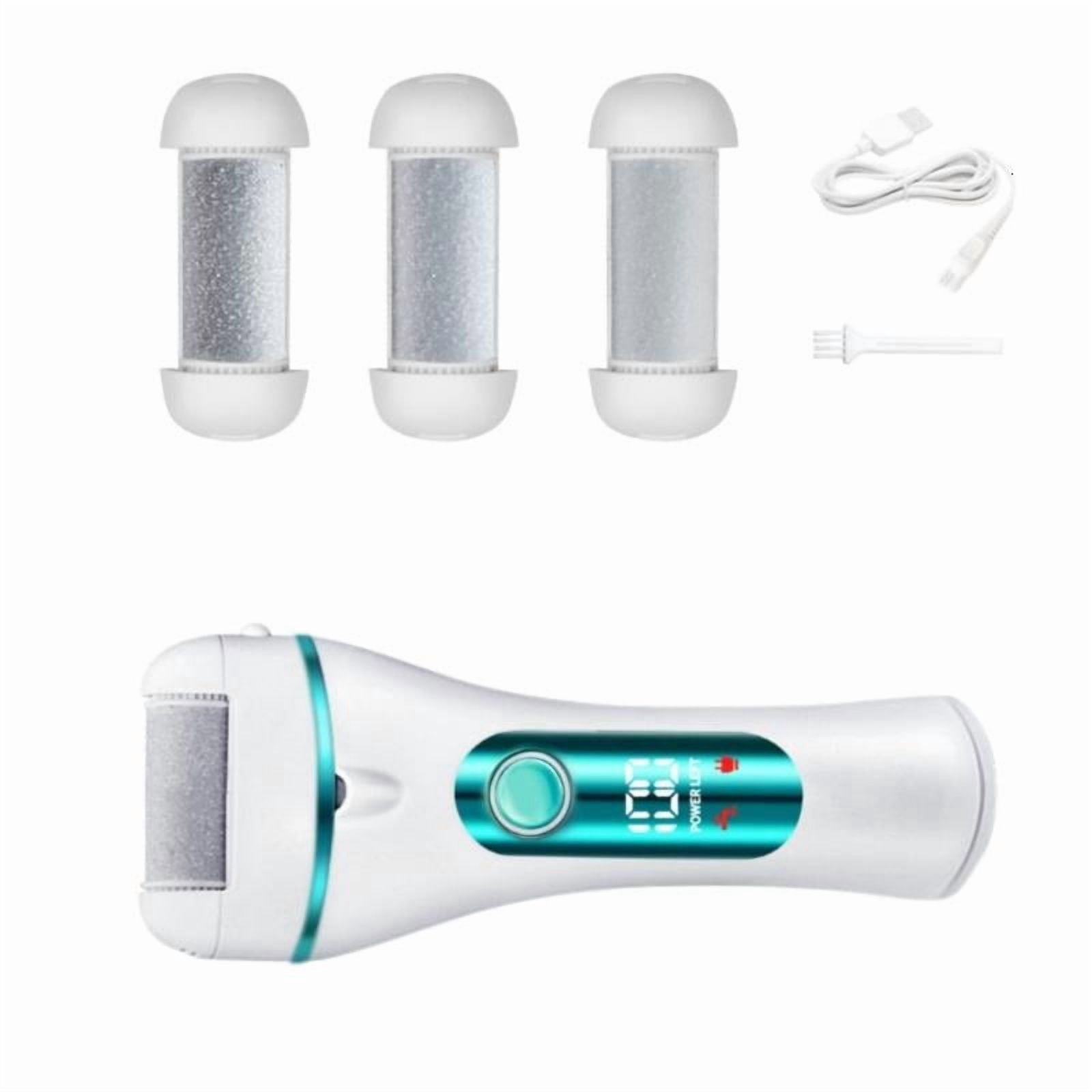 CEORPER Professional Electric Callus Remover USB Charging Long Lasting Battery