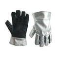 thumbnail image 1 of CEORPER Professional Heat Protections Gloves For Welding BBQ And High Temperature Tasks, 1 of 8