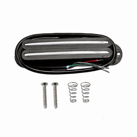 CEORPER Professional High Output Bridge Pickup Replacement Easy to Installation