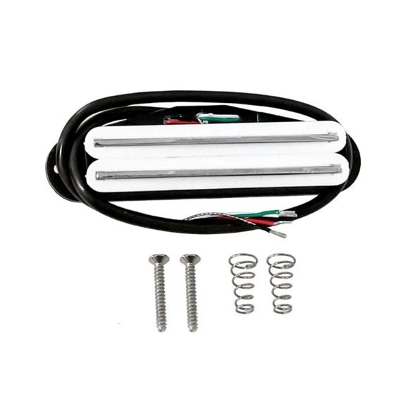 CEORPER Professional High Output Bridge Pickup Replacement Easy to Installation