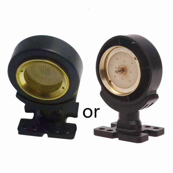CEORPER Professional Microphone Capsule- with Wide Frequency Response DIY Microphone