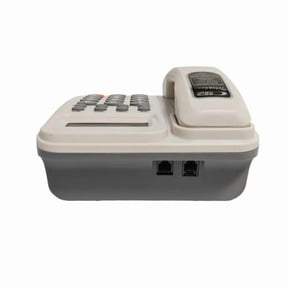 CEORPER Professional Office Phone With Caller IDs Capability And Plastic Housing