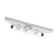 thumbnail image 1 of CEORPER Professional Plastic Roller Parallel Drawing Ruler for Engineering Drafting, 1 of 8