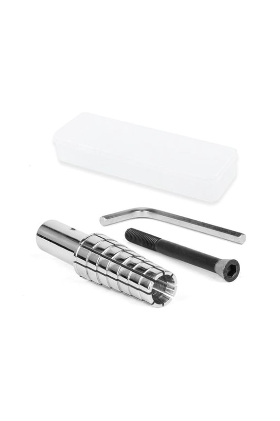 Professional Ring Enlarger Stick Mandrel Ring Sizer Finger Measuring Stick