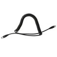 thumbnail image 1 of CEORPER Professional Spring Power Cable for Underground Metal Detector GFX7000 4500 5000, 1 of 9