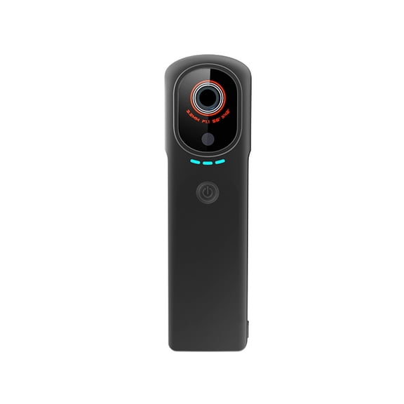 CEORPER Professional Thermal Imaging Camera with 256x192 Resolution Visible Light for HVAC & Electrical Maintenance