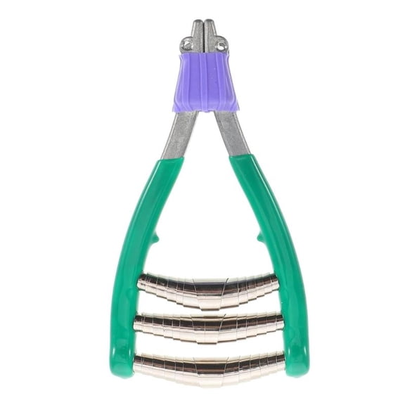 CEORPER Professional Universals Wide Head Starting Clamp 3 Spring Starter Clamp