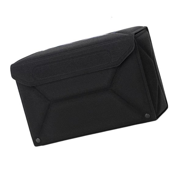 CEORPER Protective Camera Insert Bag Polyester Waterproof for Lens and Camera Safety