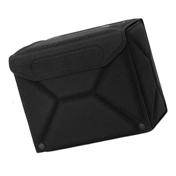 CEORPER Protective Camera Insert Bag Polyester Waterproof for Lens and Camera Safety
