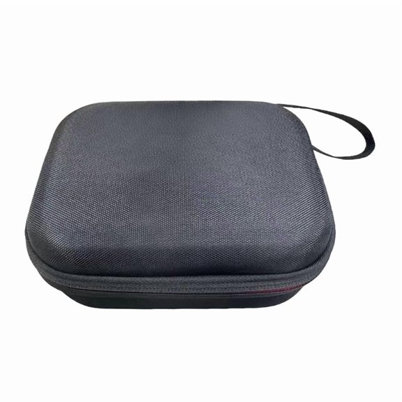CEORPER Protective EVA Hard Storage Case Bag Case for 4 Mouse