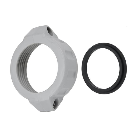 CEORPER Pump Coupling Leakproof Expansion Nut for P06574, P6H624 Inflatable Pool