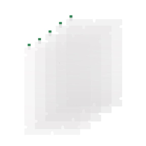 CEORPER Quality LCD Screen Protectors for M7Pro Clear 3D Printing Experiences
