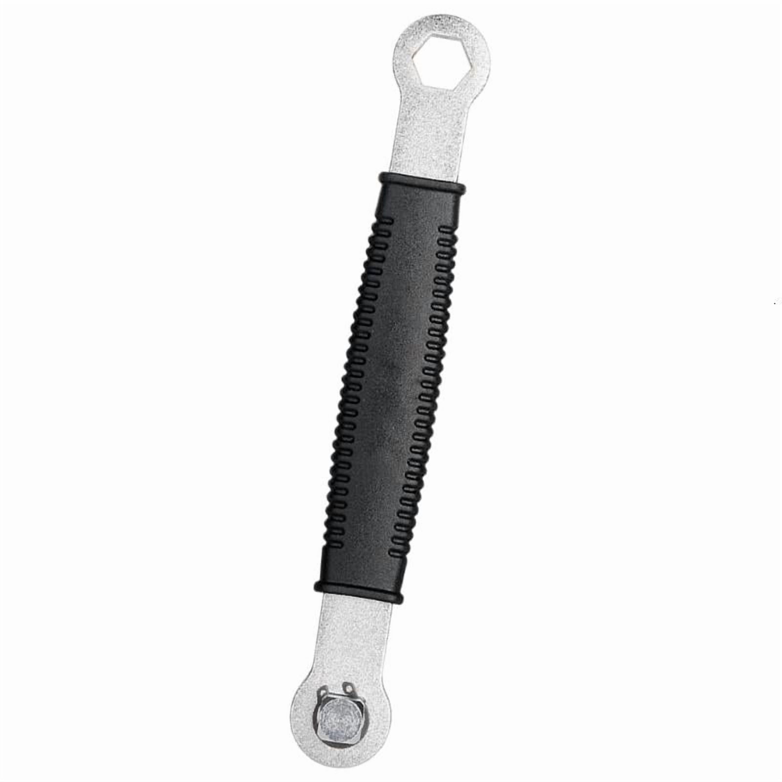 CEORPER Quick Changes Bicycles Tool For Efficient Crankset And Freewheel Adjustments