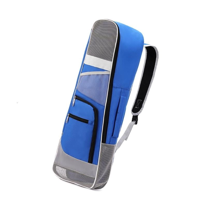 CEORPER Quick Dry Snorkel Gear Bag Fabric texture for Multiple Carrying Methods
