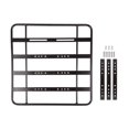 thumbnail image 1 of CEORPER Quick Install Cycling Rear Shelf Removable Bike Back Shelf Rear Rack Enduring, 1 of 11