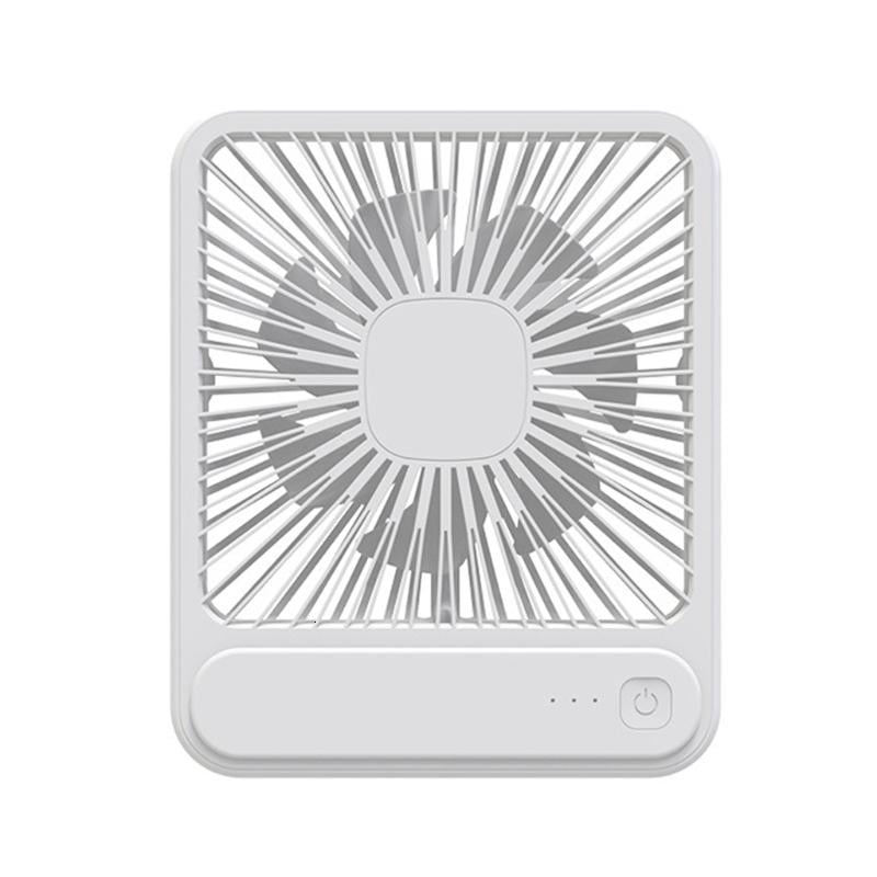 CEORPER Quiet Cooling Fan ABS Texture Table Fan Perfect for Office or ...