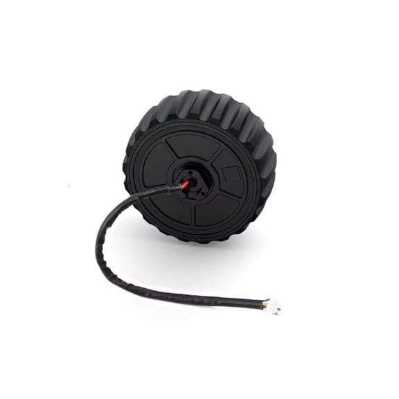 CEORPER Quiet Servoes Motor All In1 Design For Space Constrained Industrial Applications